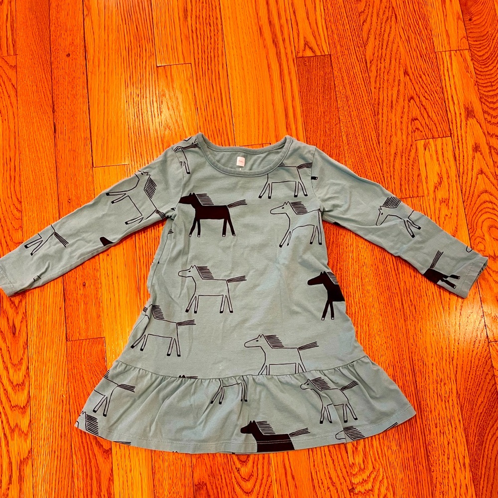 Tea 3T dress